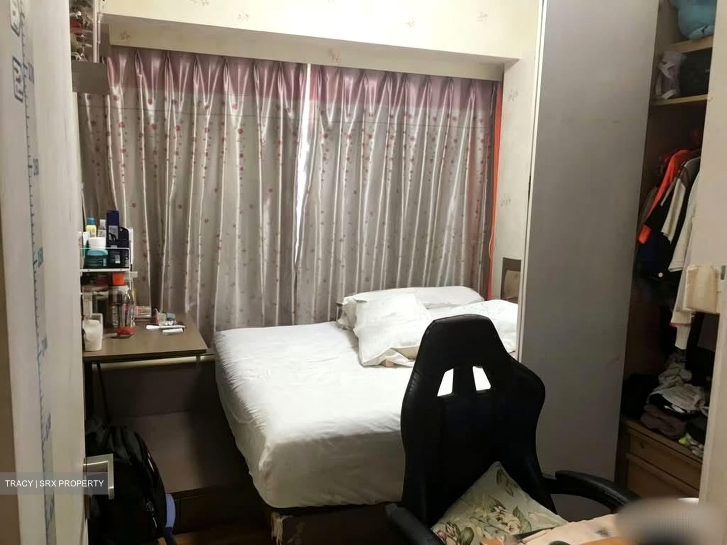 The Centris (D22), Apartment #566533781